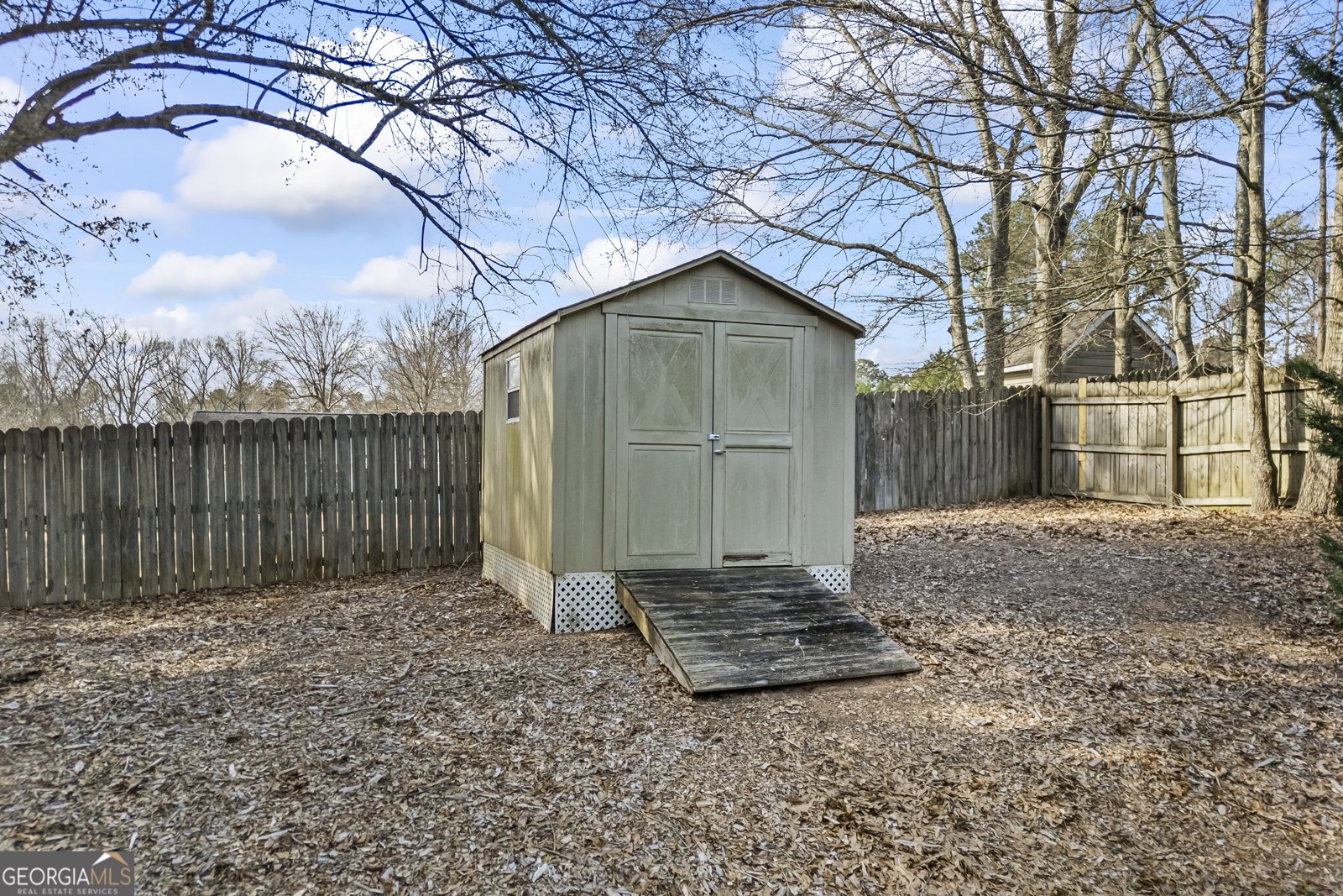 1500 Smoke Hill Drive Hoschton - Photo 29