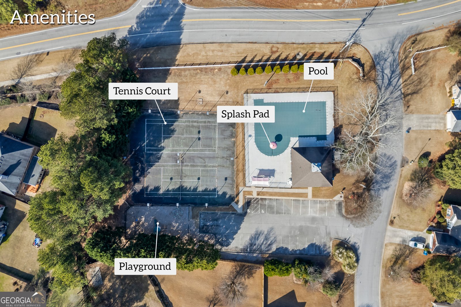 1500 Smoke Hill Drive Hoschton - Photo 31