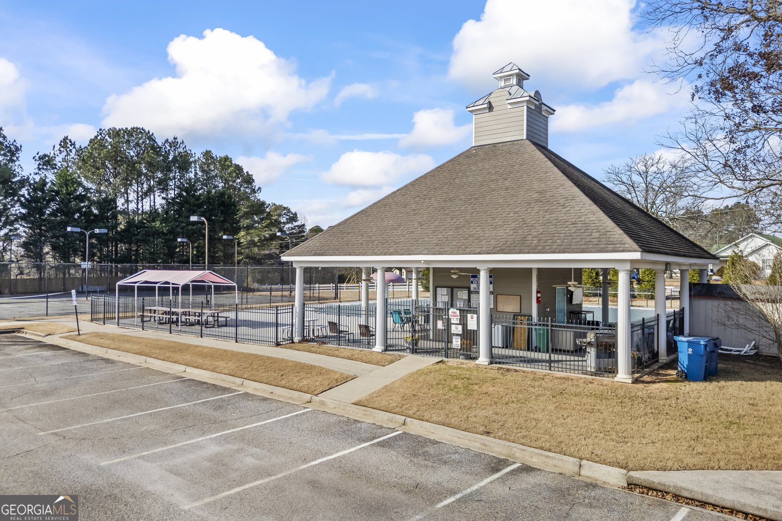 1500 Smoke Hill Drive Hoschton - Photo 32