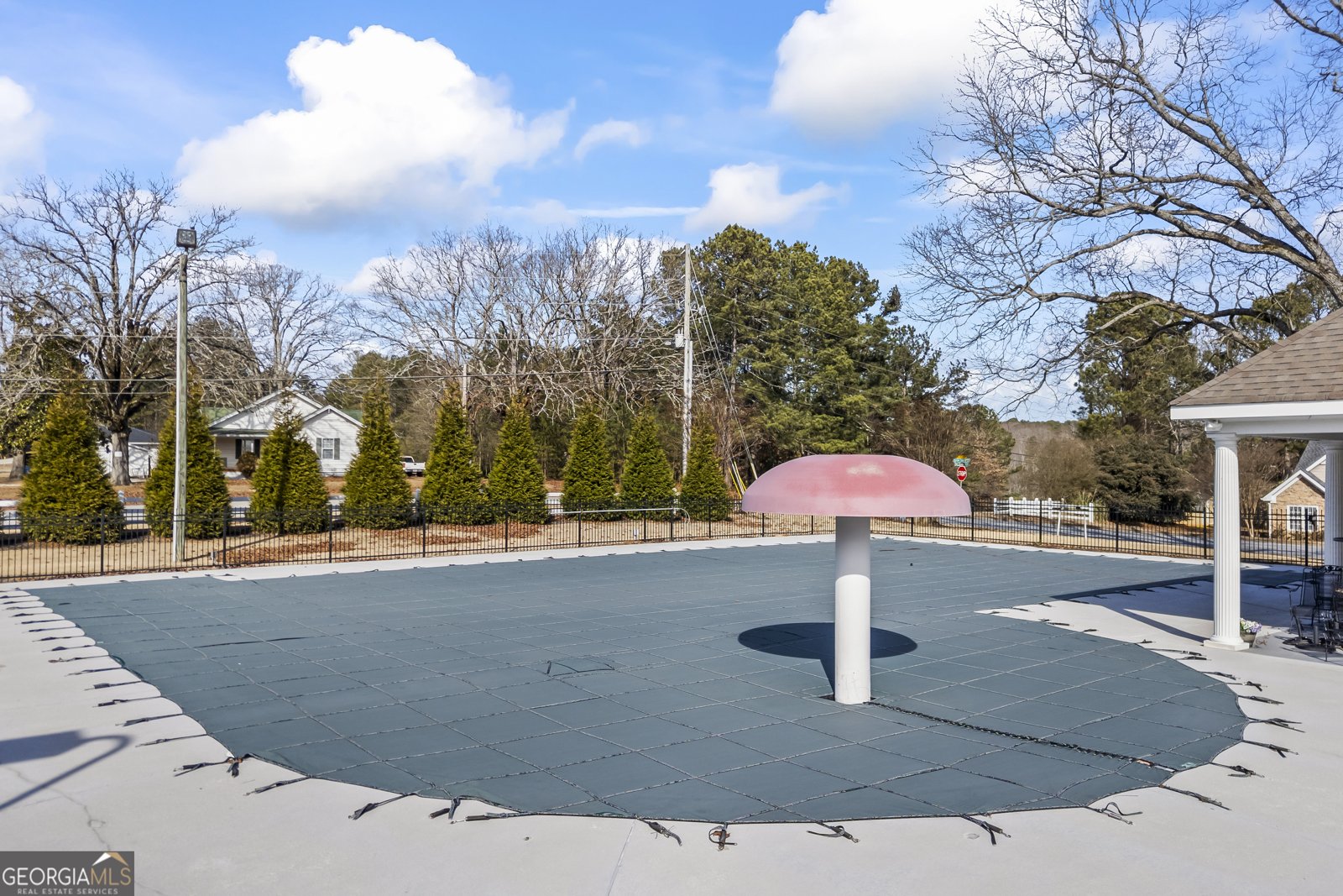 1500 Smoke Hill Drive Hoschton - Photo 33