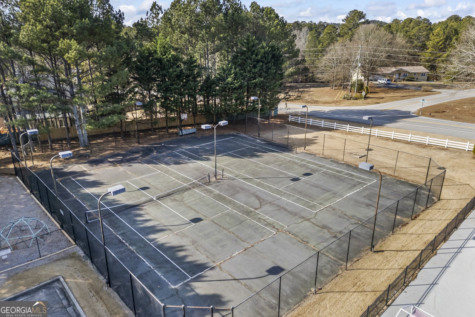 1500 Smoke Hill Drive Hoschton - Photo 34