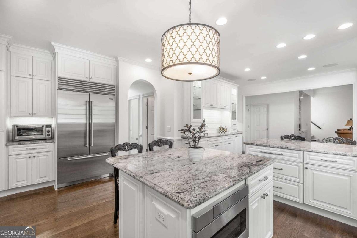 440 Guildhall Grove Johns Creek - Photo 10