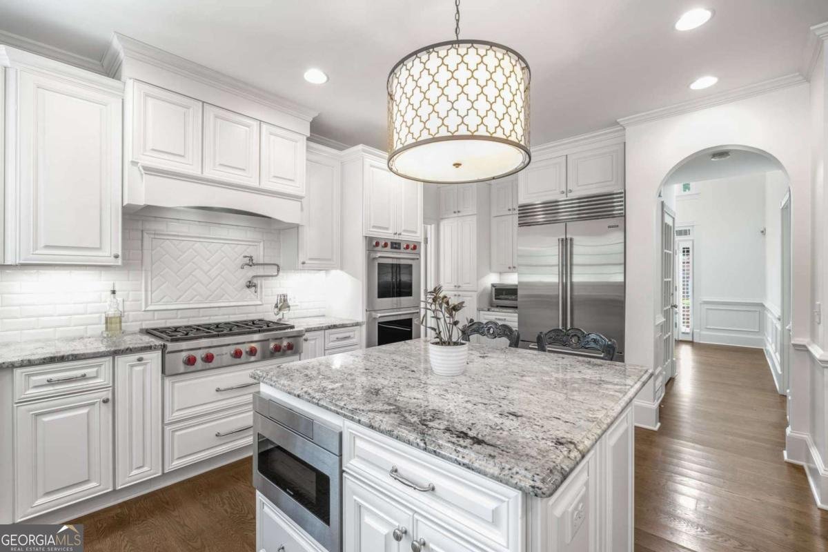 440 Guildhall Grove Johns Creek - Photo 11