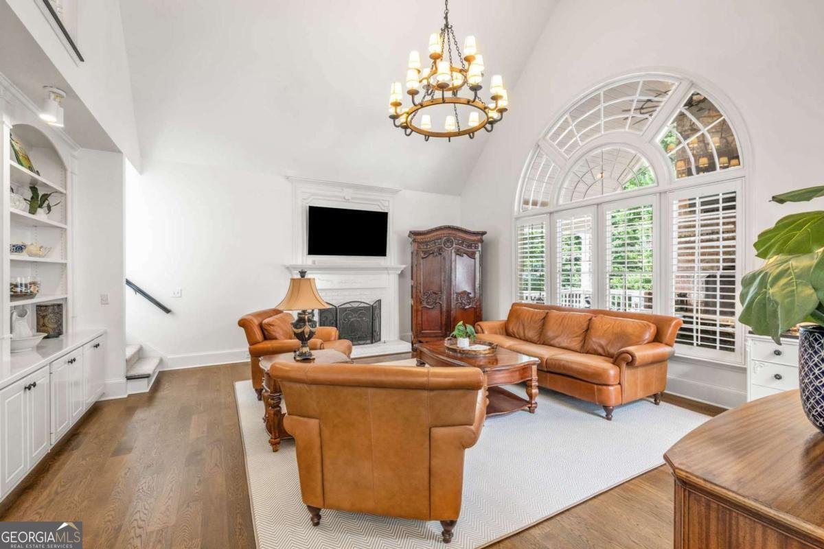 440 Guildhall Grove Johns Creek - Photo 14