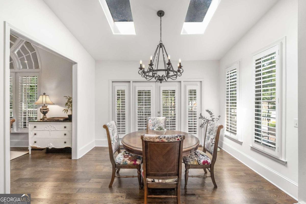 440 Guildhall Grove Johns Creek - Photo 16