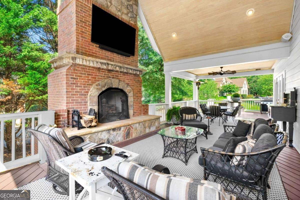 440 Guildhall Grove Johns Creek - Photo 19