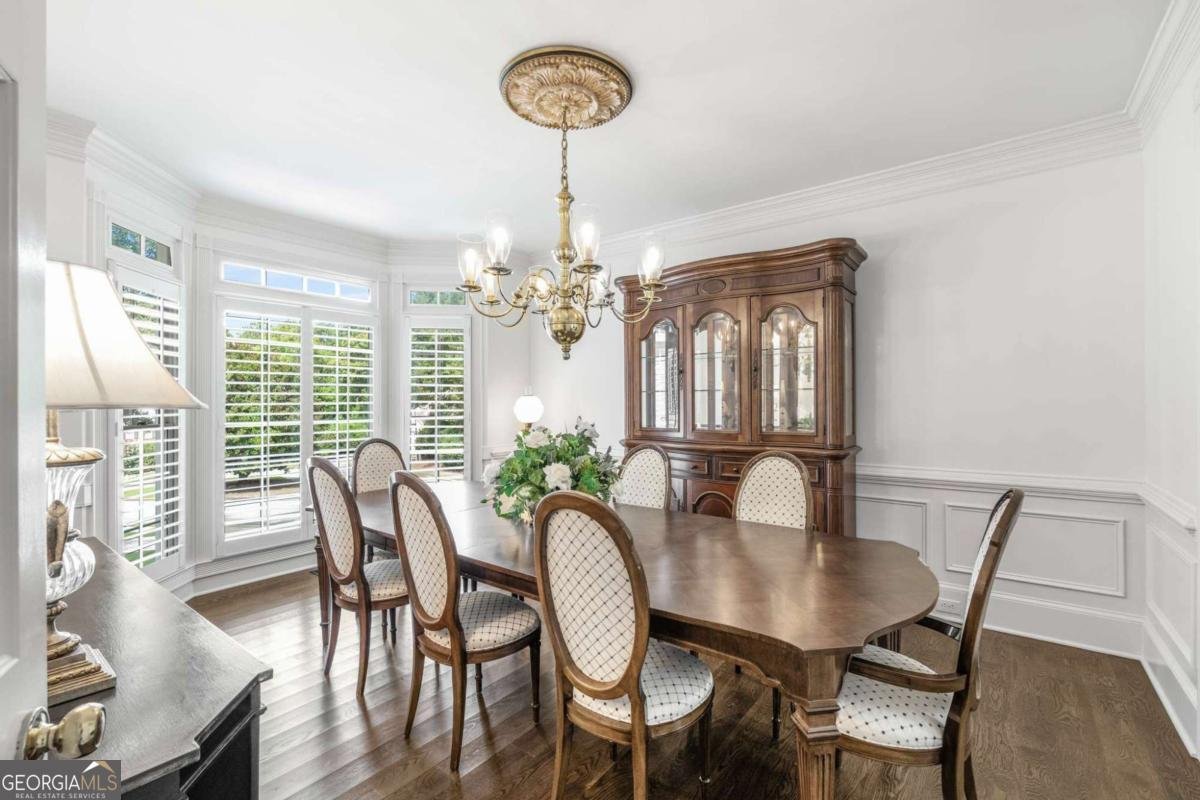 440 Guildhall Grove Johns Creek - Photo 21