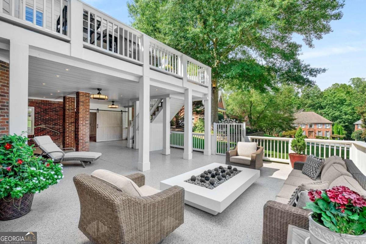 440 Guildhall Grove Johns Creek - Photo 52