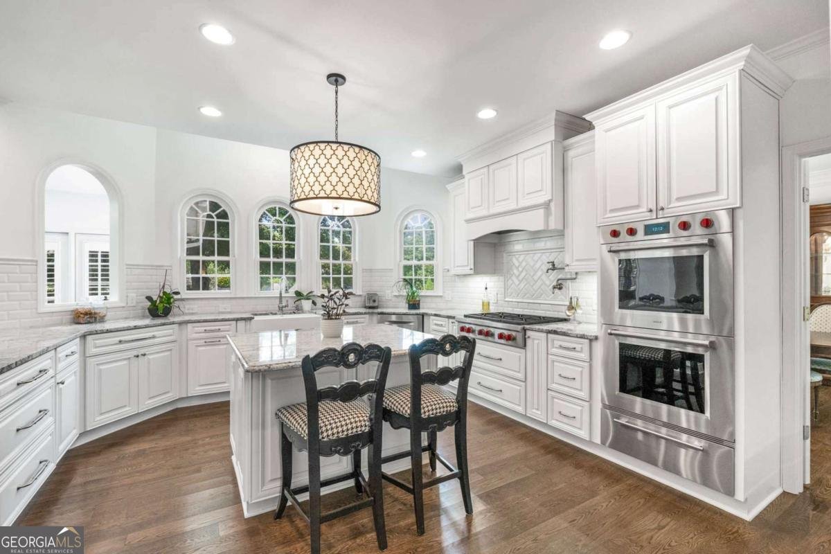 440 Guildhall Grove Johns Creek - Photo 8