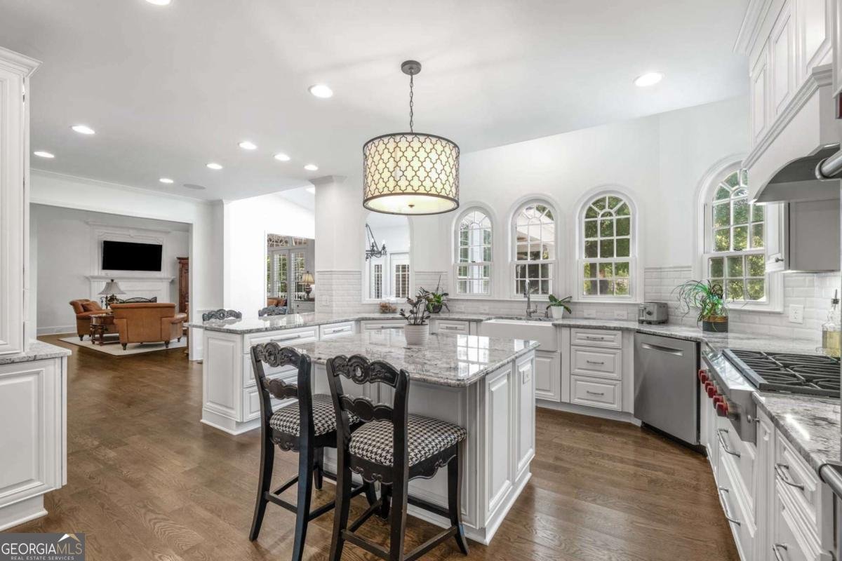 440 Guildhall Grove Johns Creek - Photo 9