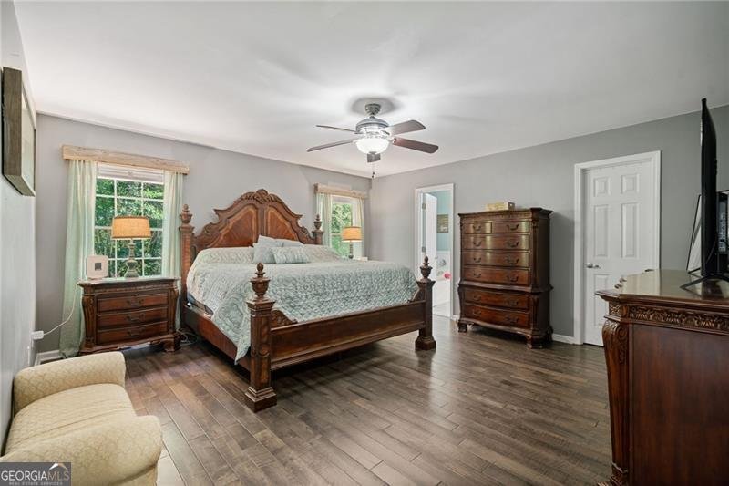 7376 Bates Drive Cumming - Photo 15