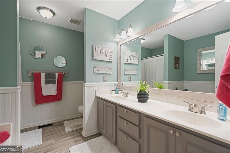 7376 Bates Drive Cumming - Photo 17