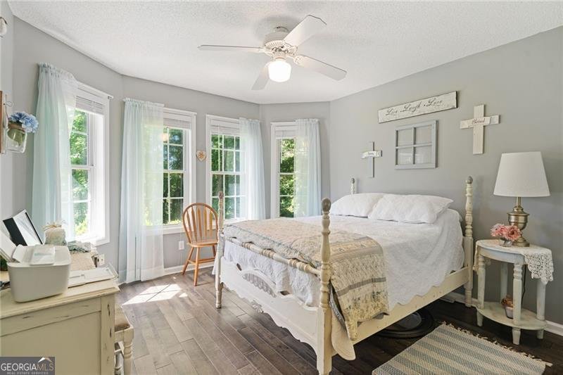 7376 Bates Drive Cumming - Photo 18