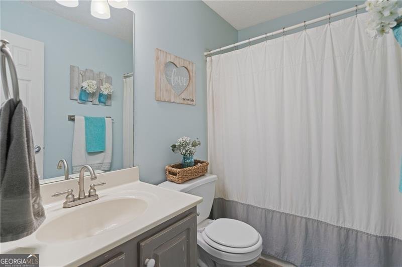 7376 Bates Drive Cumming - Photo 19