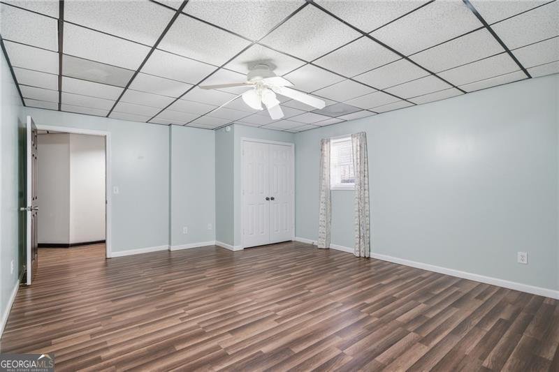 7376 Bates Drive Cumming - Photo 21