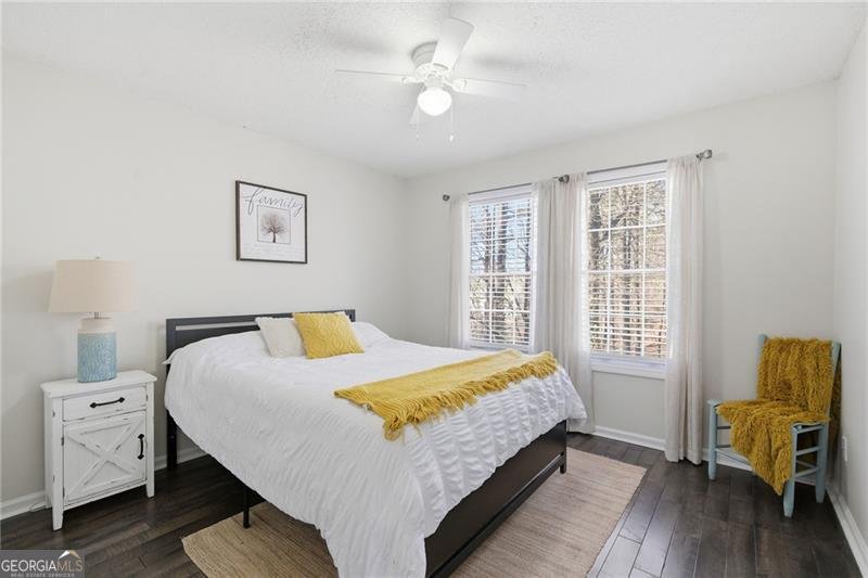 7376 Bates Drive Cumming - Photo 24