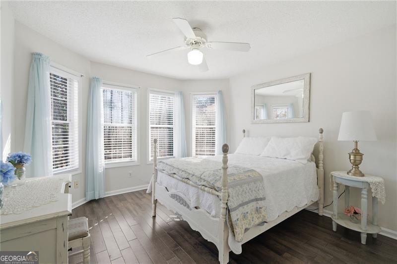 7376 Bates Drive Cumming - Photo 25