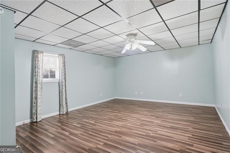 7376 Bates Drive Cumming - Photo 27