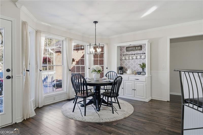 7376 Bates Drive Cumming - Photo 8