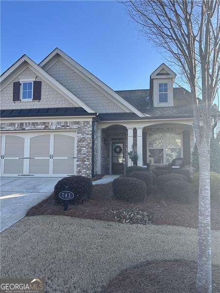 141 Fieldbrook Crossing Canton - Photo 1