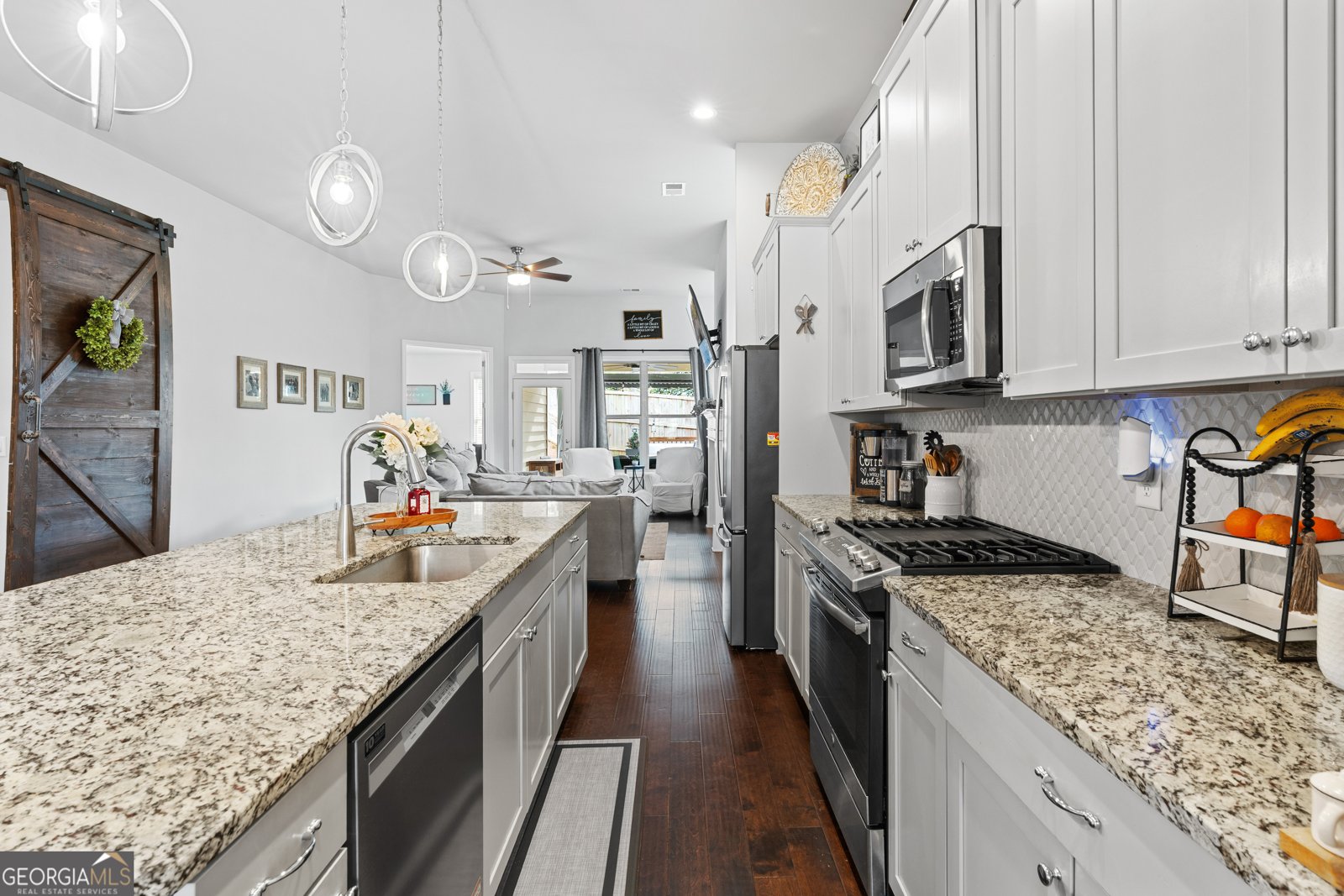 141 Fieldbrook Crossing Canton - Photo 17