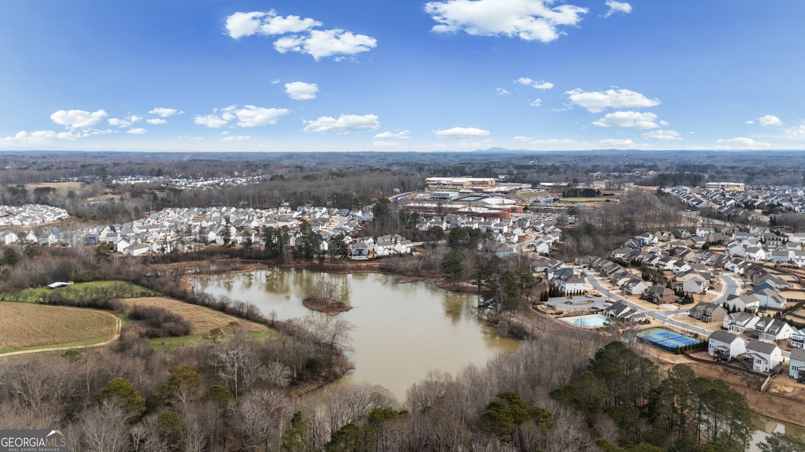 141 Fieldbrook Crossing Canton - Photo 43