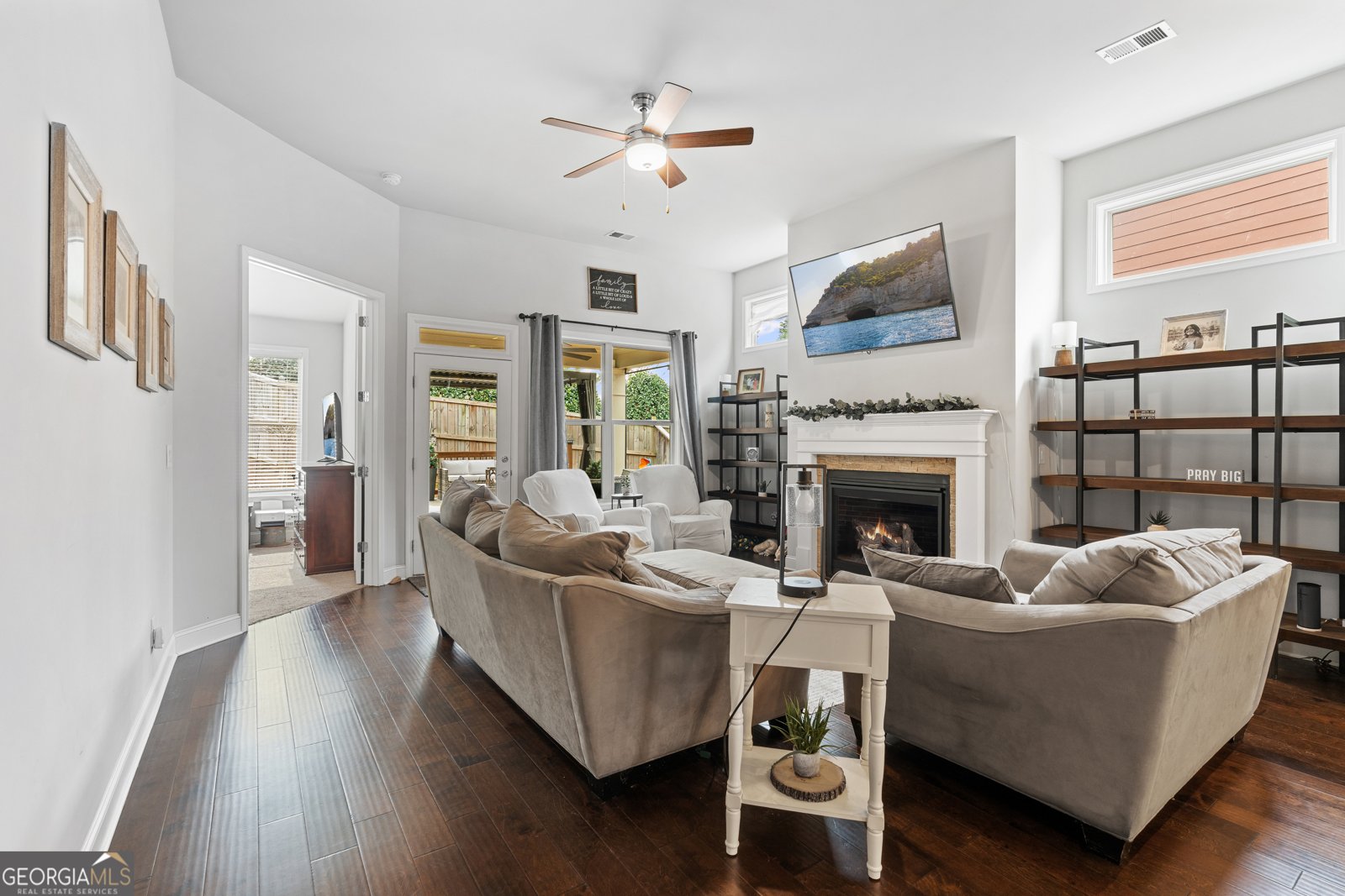 141 Fieldbrook Crossing Canton - Photo 8