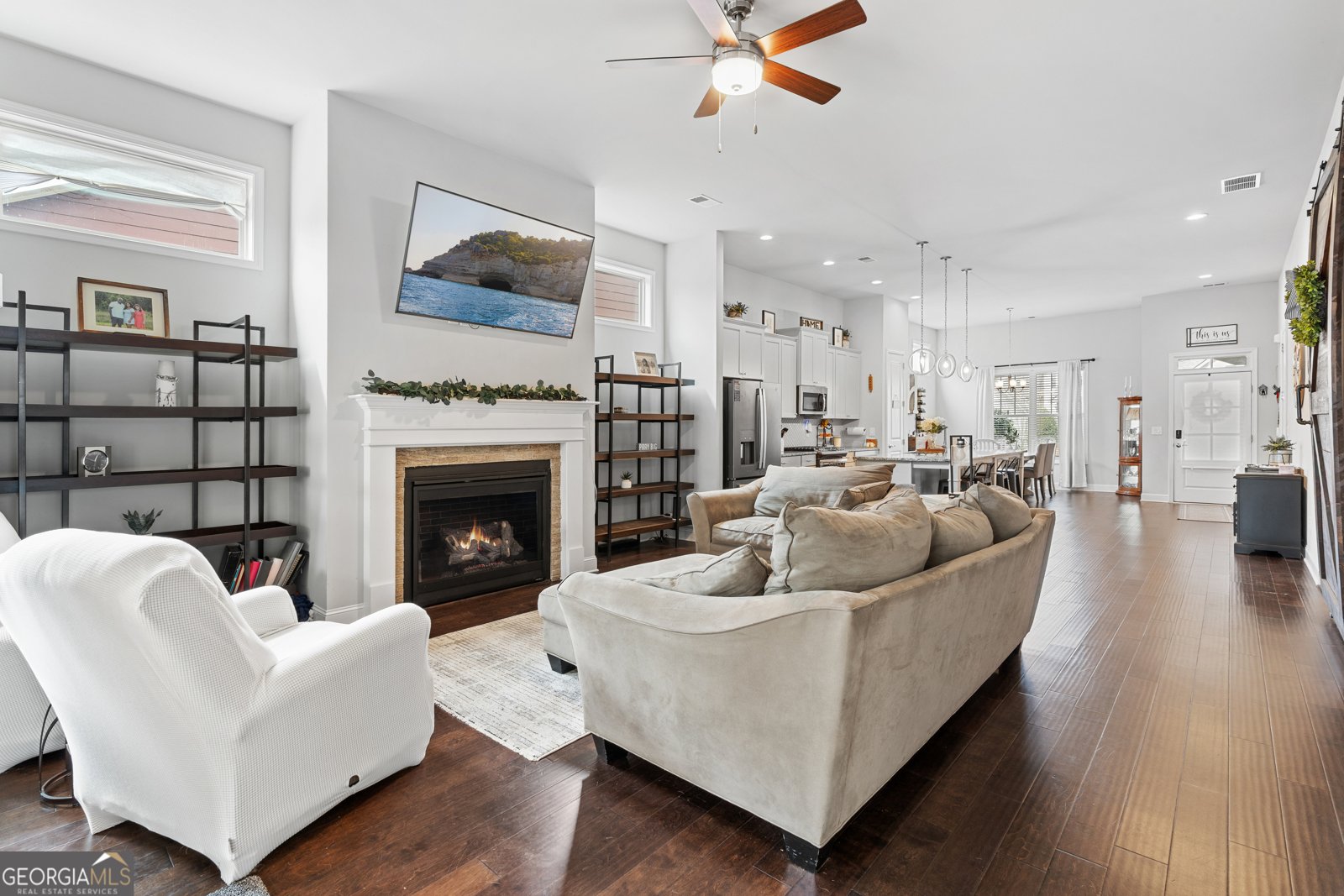 141 Fieldbrook Crossing Canton - Photo 9