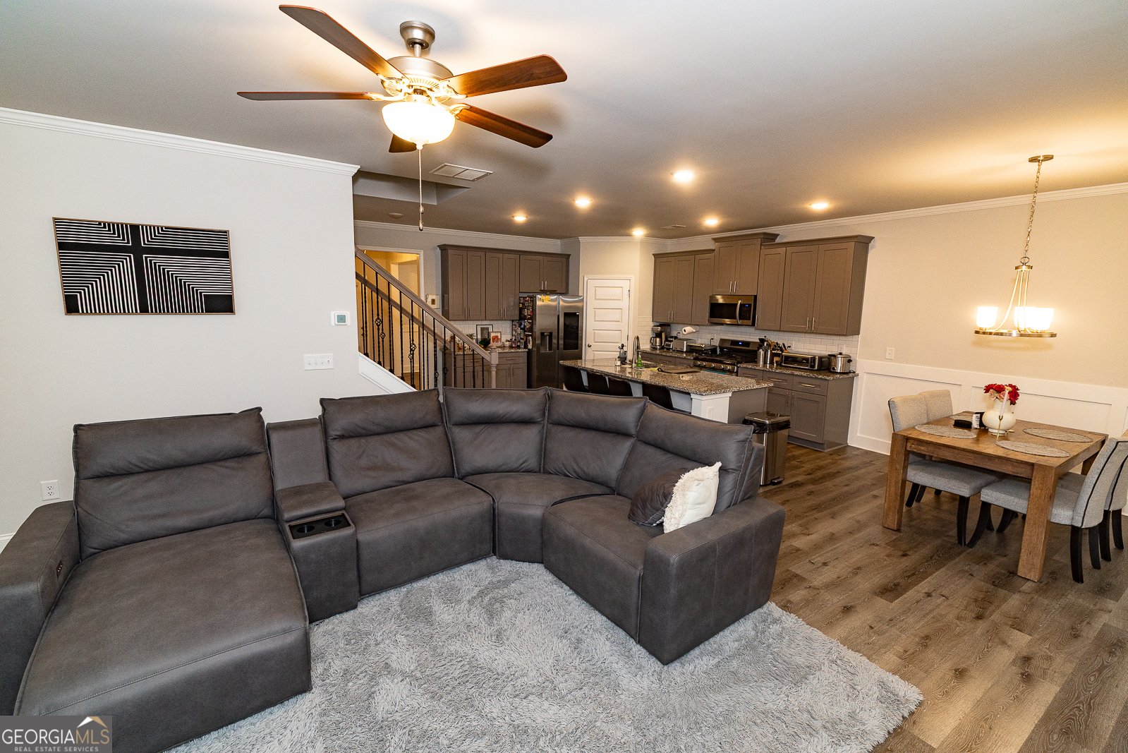 1112 Sunny Valley Lane Braselton - Photo 10