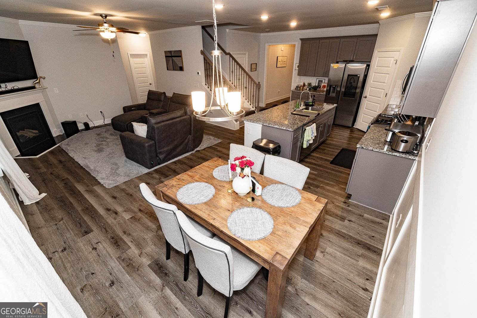 1112 Sunny Valley Lane Braselton - Photo 11