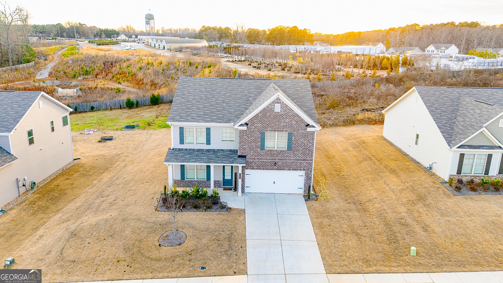 1112 Sunny Valley Lane Braselton - Photo 24