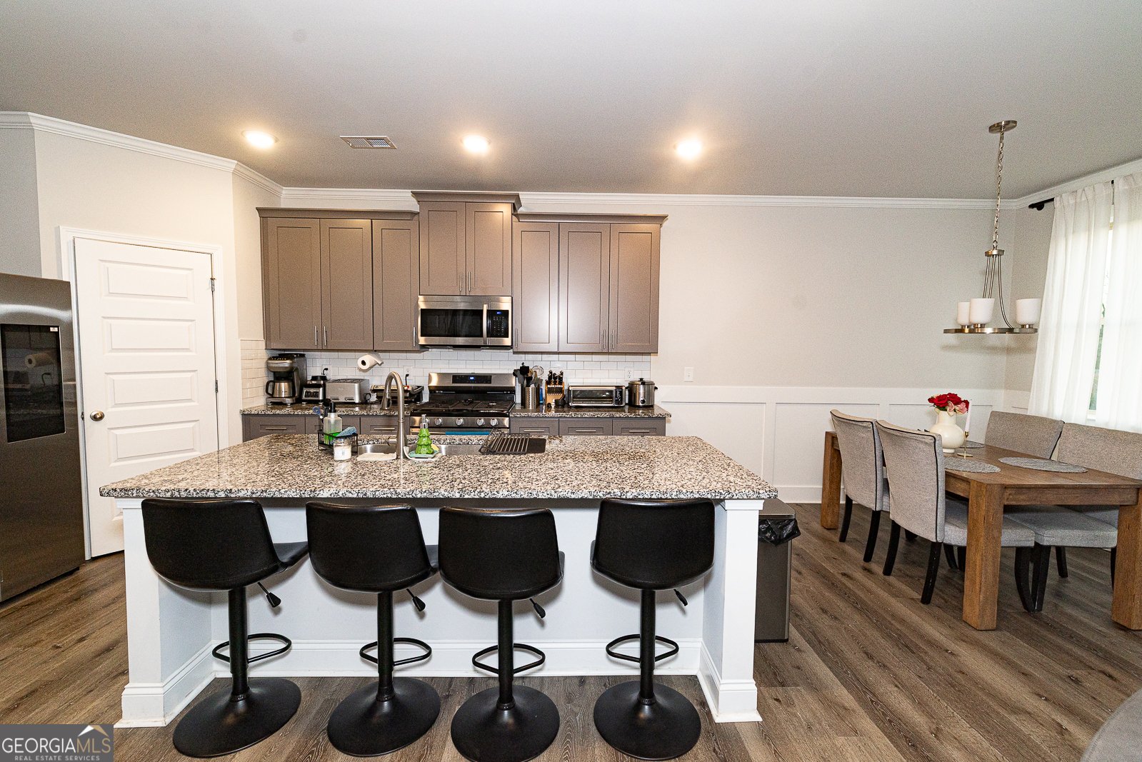 1112 Sunny Valley Lane Braselton - Photo 9