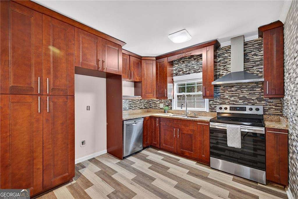 1931 Gregory Run Atlanta - Photo 19