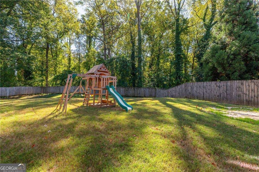 1931 Gregory Run Atlanta - Photo 35