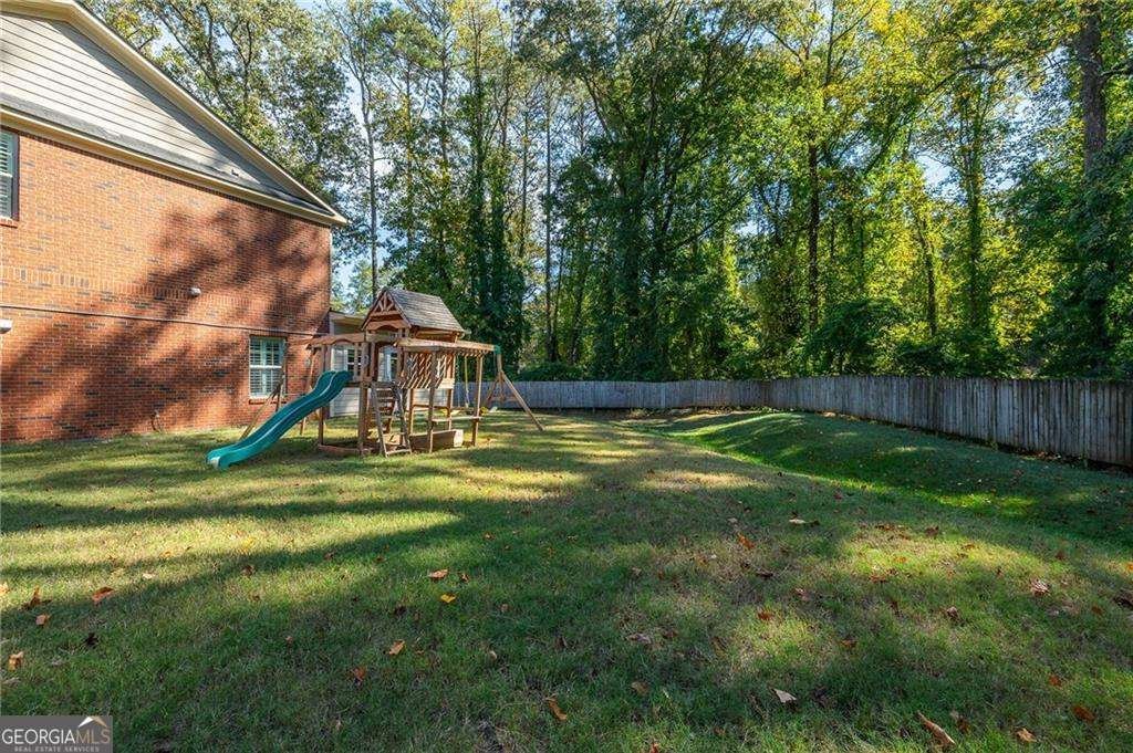 1931 Gregory Run Atlanta - Photo 36