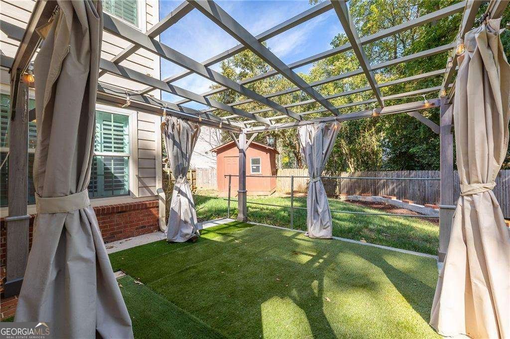 1931 Gregory Run Atlanta - Photo 37