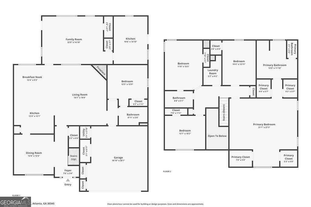 1931 Gregory Run Atlanta - Photo 40