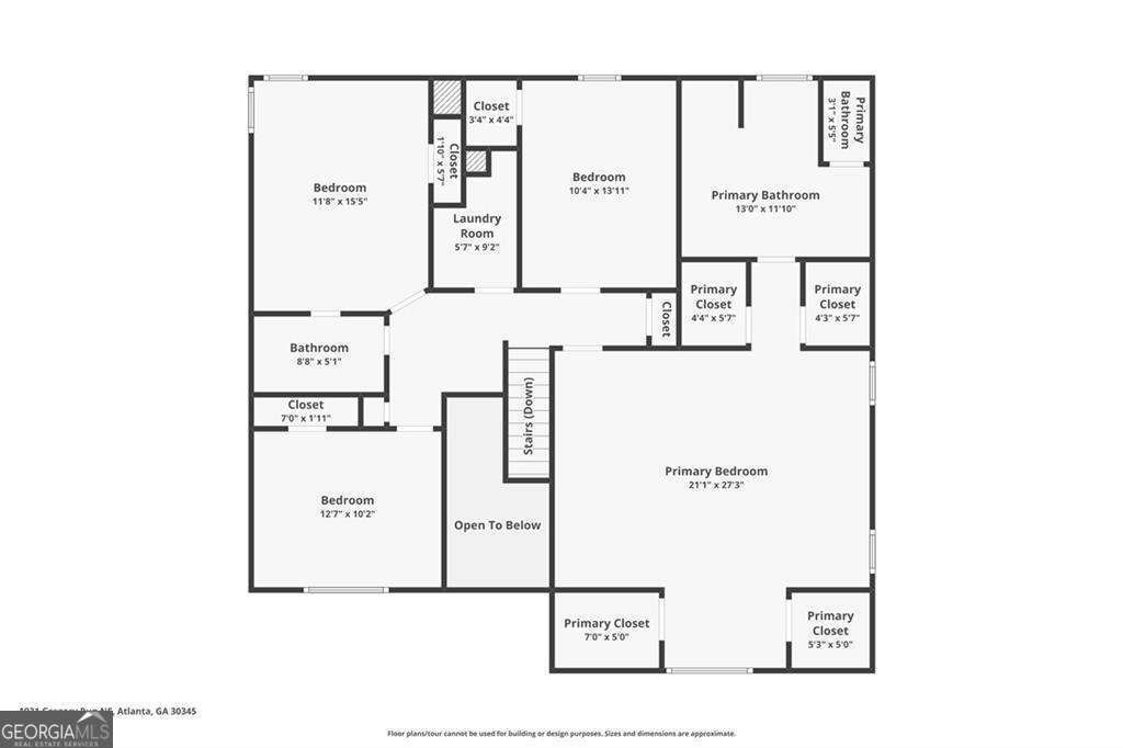 1931 Gregory Run Atlanta - Photo 41