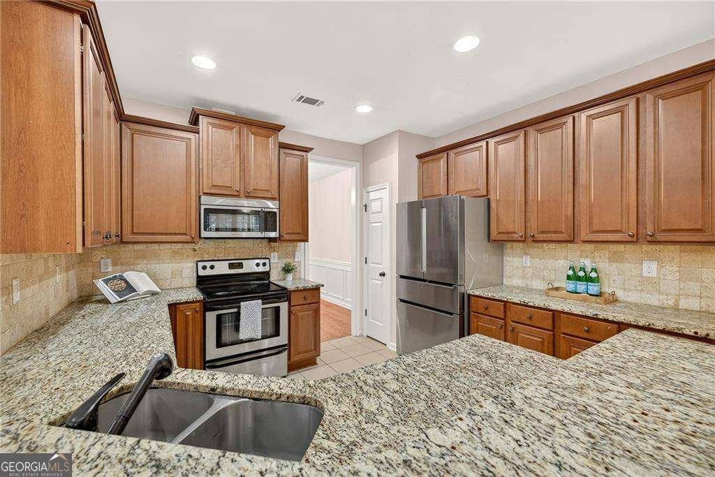 1931 Gregory Run Atlanta - Photo 6