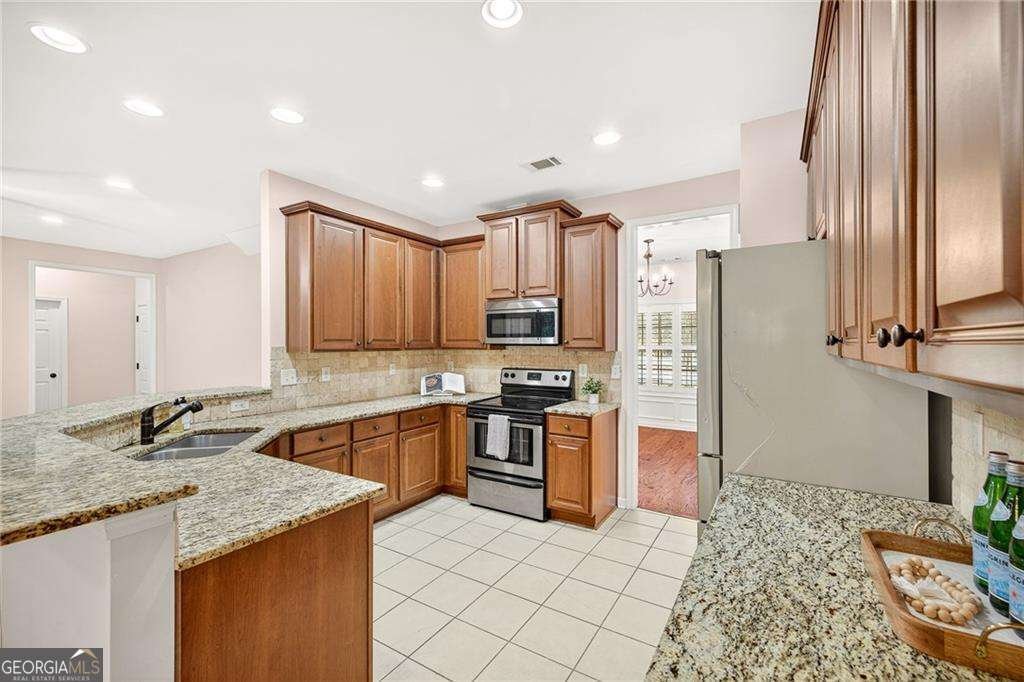 1931 Gregory Run Atlanta - Photo 7