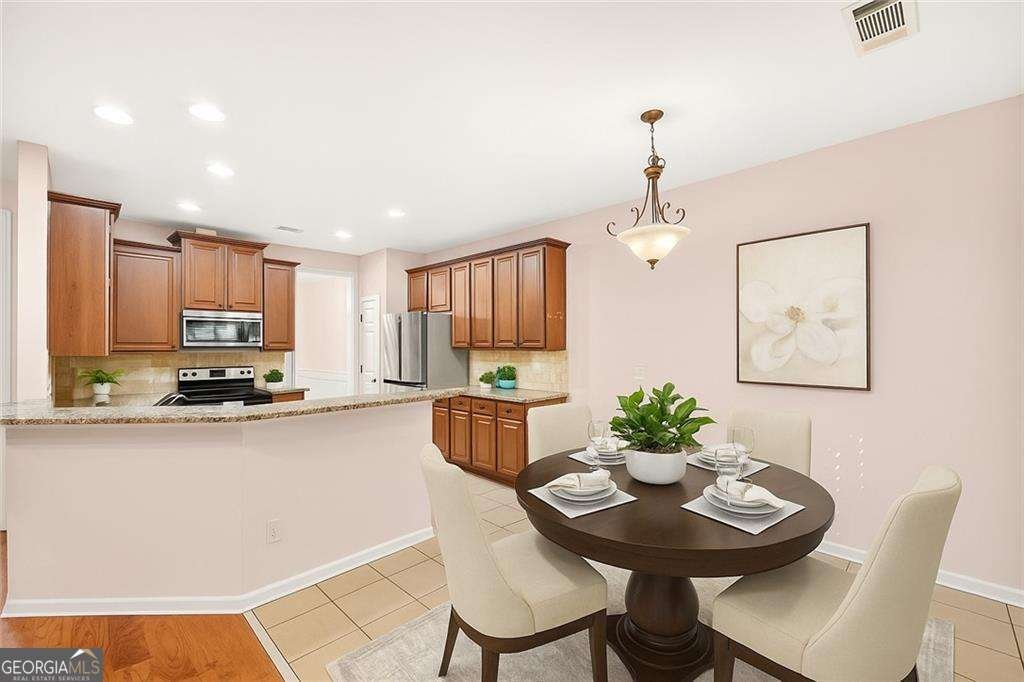 1931 Gregory Run Atlanta - Photo 9