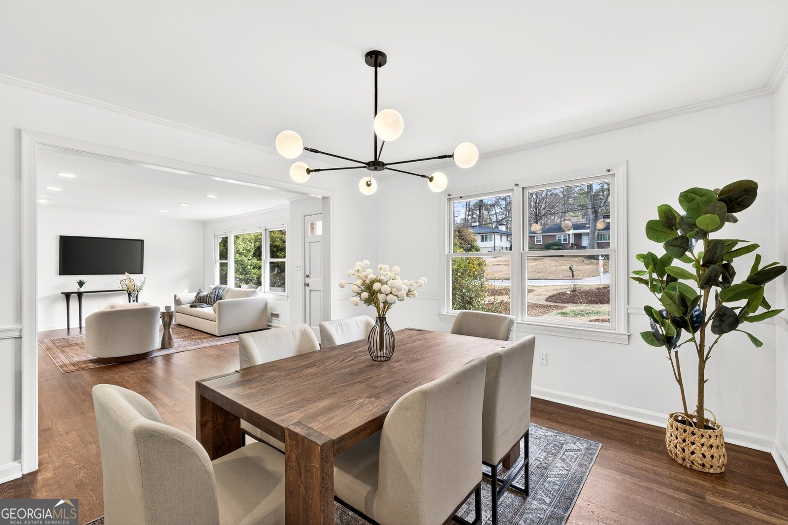 632 Willivee Drive Decatur - Photo 10