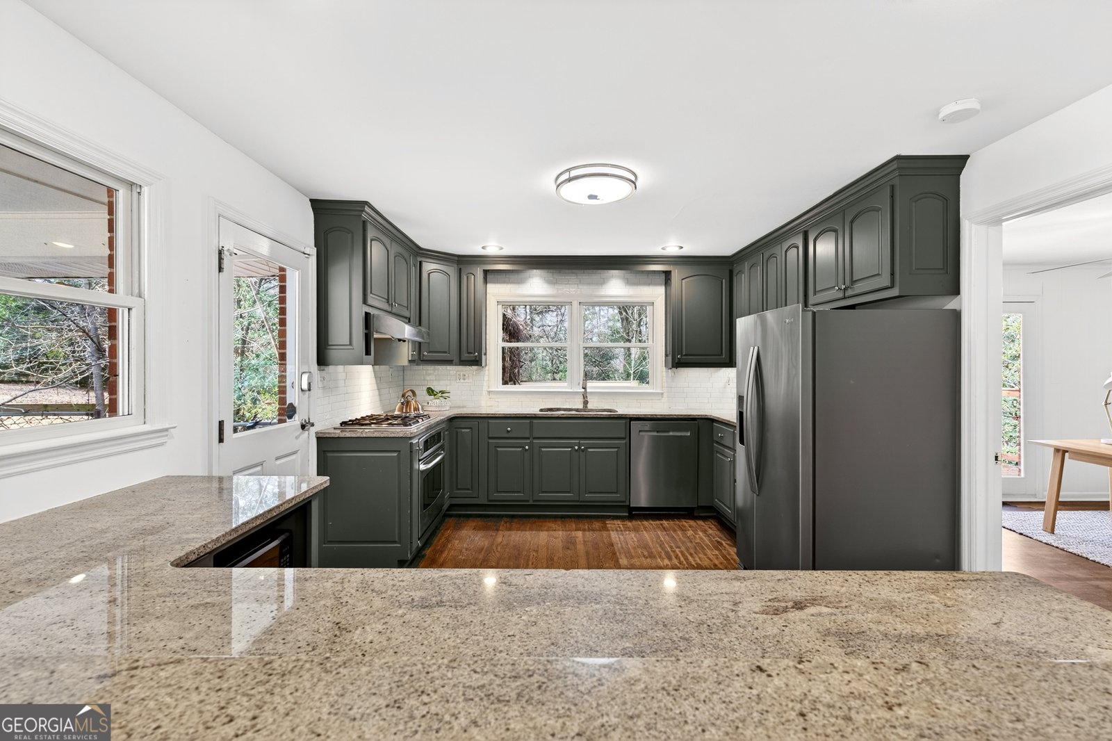 632 Willivee Drive Decatur - Photo 12