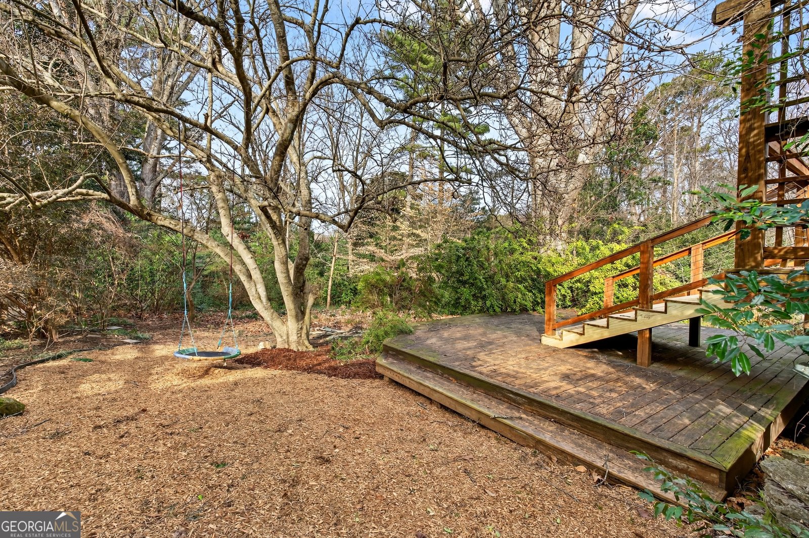 632 Willivee Drive Decatur - Photo 36