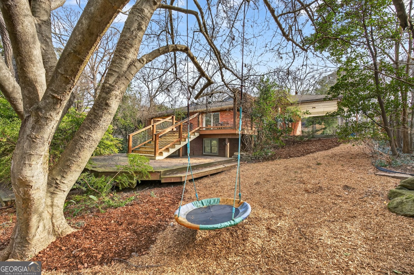 632 Willivee Drive Decatur - Photo 38