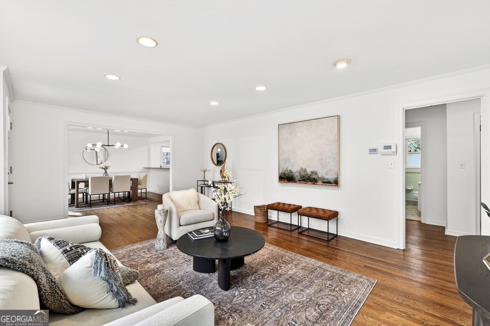 632 Willivee Drive Decatur - Photo 8