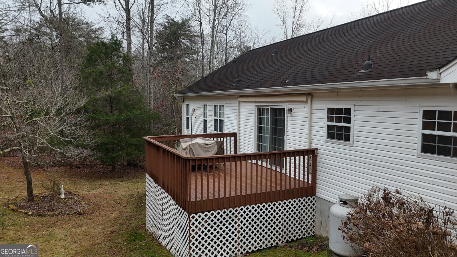 162 Stoneridge Drive Dahlonega - Photo 26