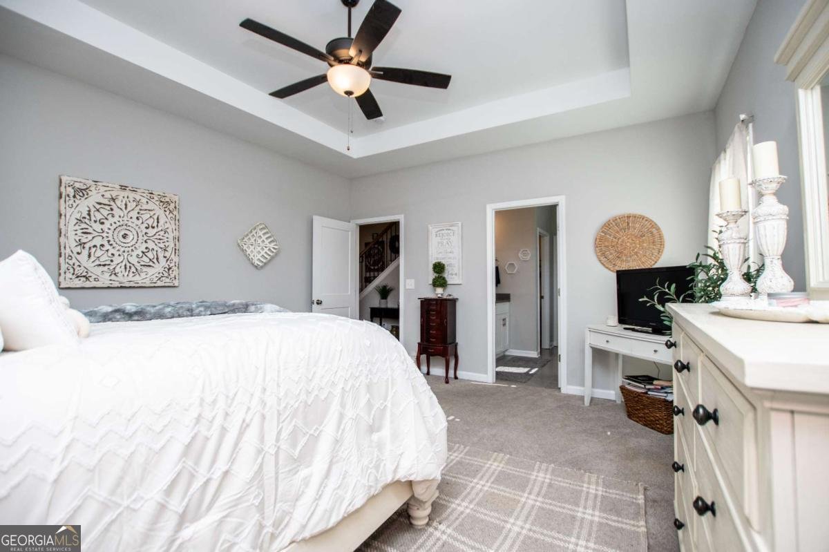 104 Kingston Circle Carrollton - Photo 30