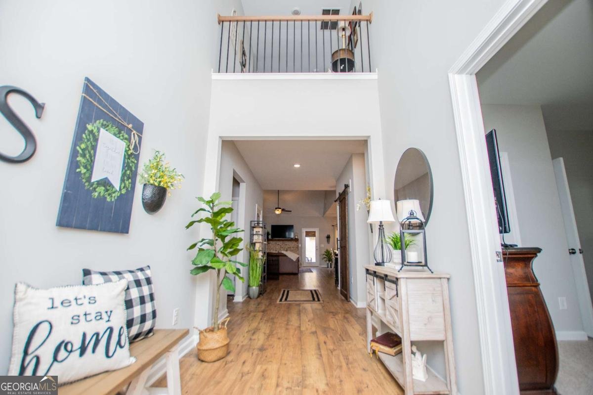 104 Kingston Circle Carrollton - Photo 6