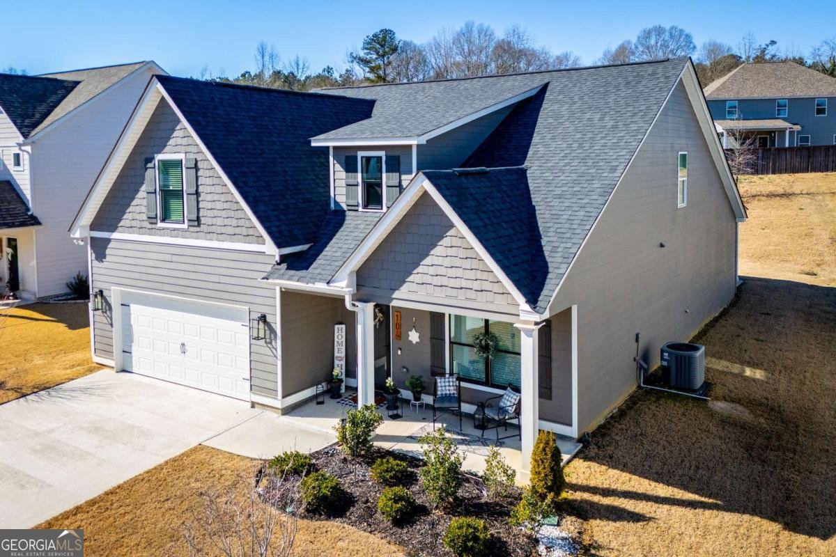 104 Kingston Circle Carrollton - Photo 71